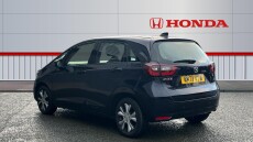 Honda Jazz 1.5 i-MMD Hybrid SR 5dr eCVT Hybrid Hatchback